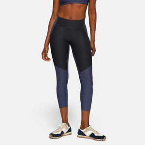 Outdoor Voices Tech-Sweat Cropped Leggings